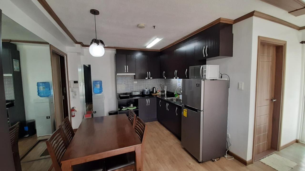 Gab'S Cozyhome At Bonbel Condo, Botanical Gardens Baguio Baguio City Extérieur photo