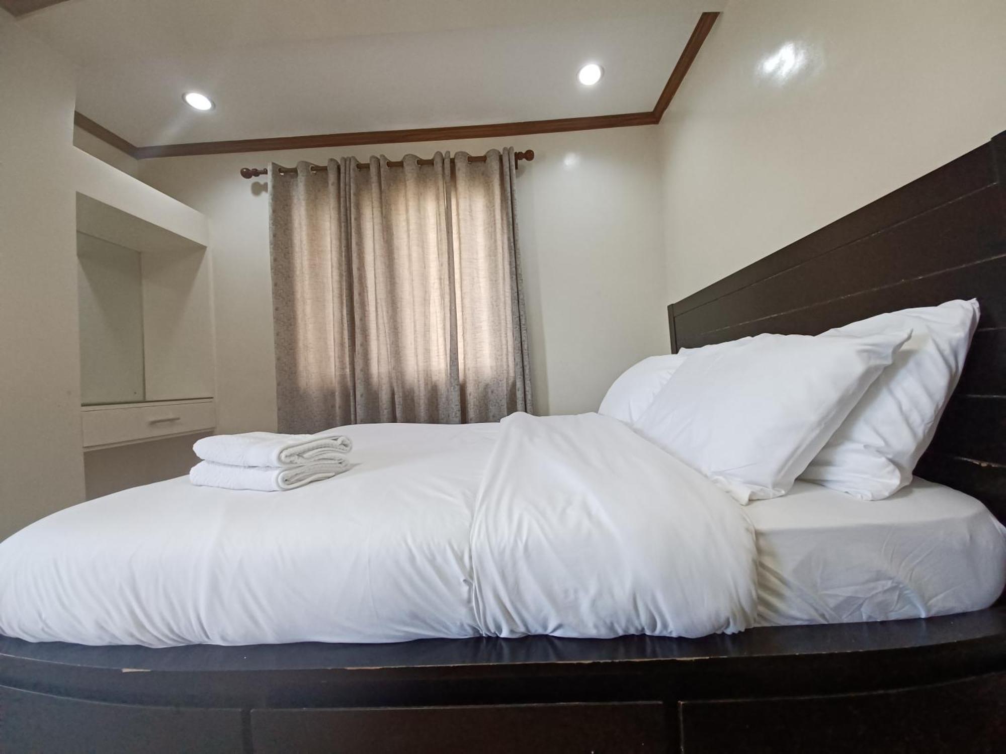 Gab'S Cozyhome At Bonbel Condo, Botanical Gardens Baguio Baguio City Extérieur photo