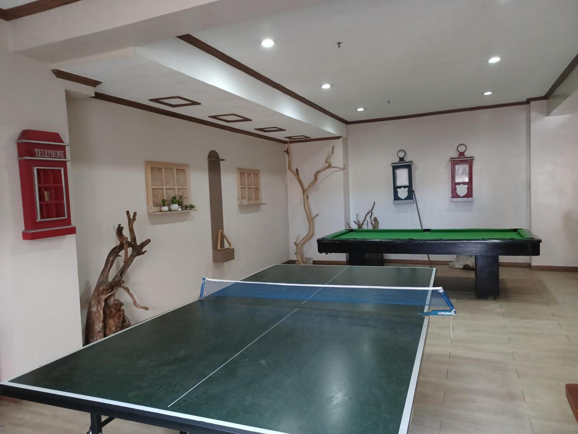 Gab'S Cozyhome At Bonbel Condo, Botanical Gardens Baguio Baguio City Extérieur photo
