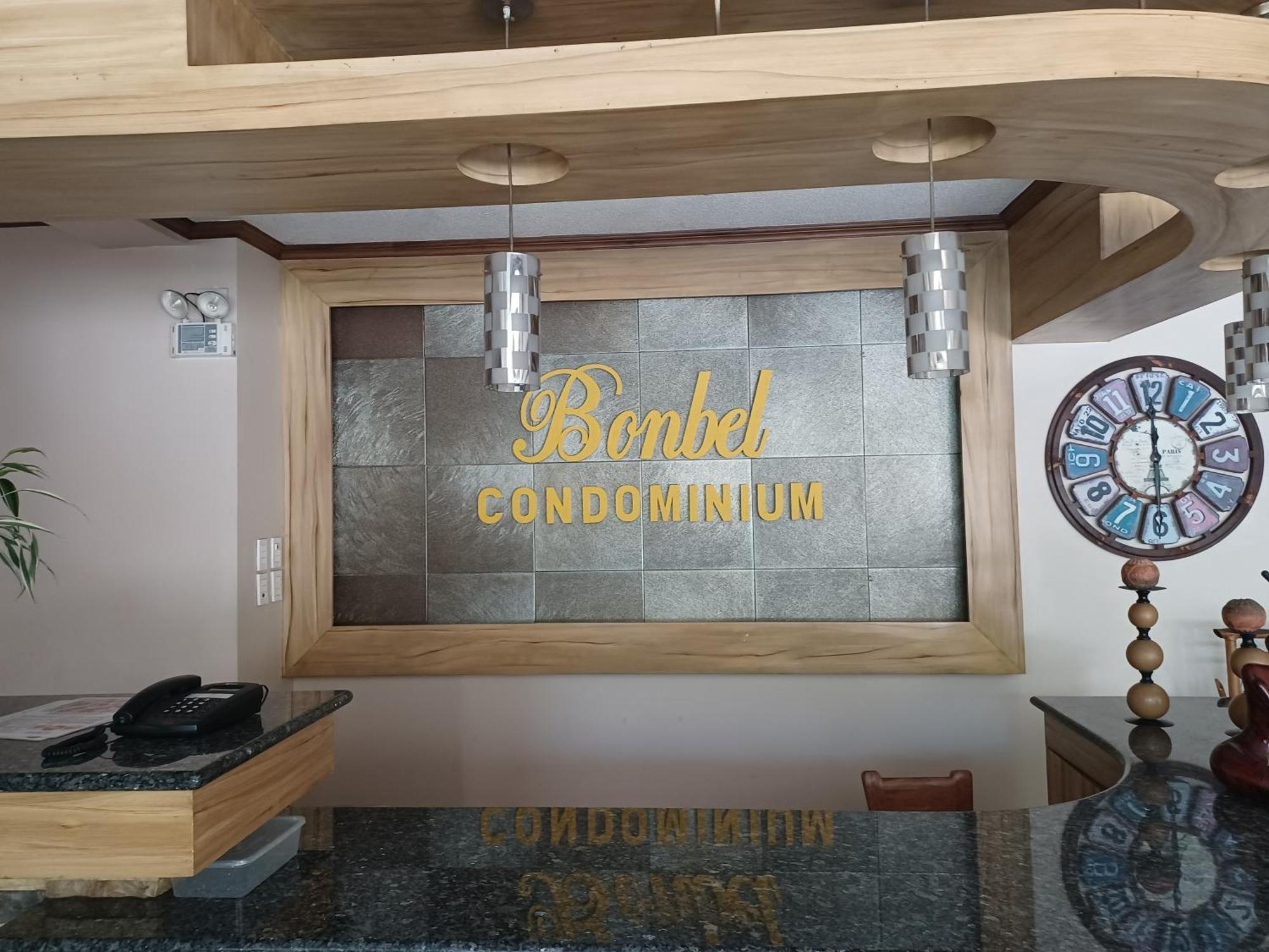 Gab'S Cozyhome At Bonbel Condo, Botanical Gardens Baguio Baguio City Extérieur photo