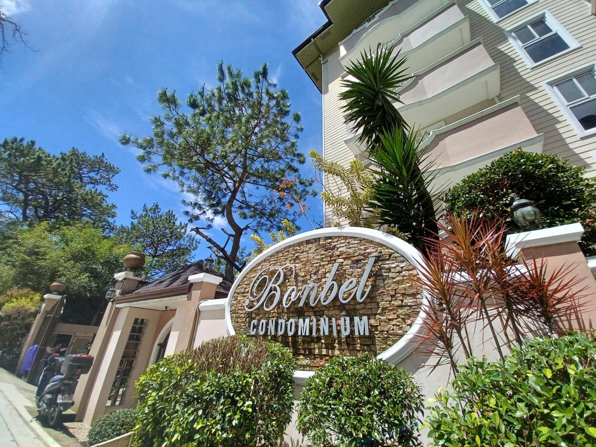Gab'S Cozyhome At Bonbel Condo, Botanical Gardens Baguio Baguio City Extérieur photo
